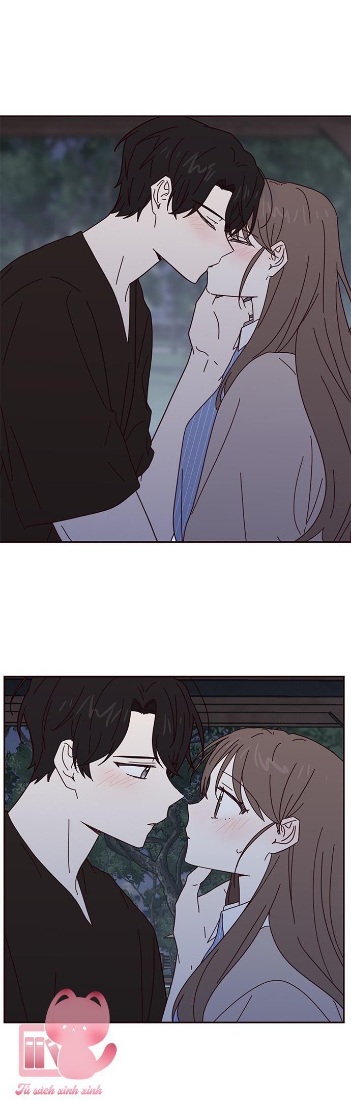 sợi chỉ tình yêu chapter 64 4