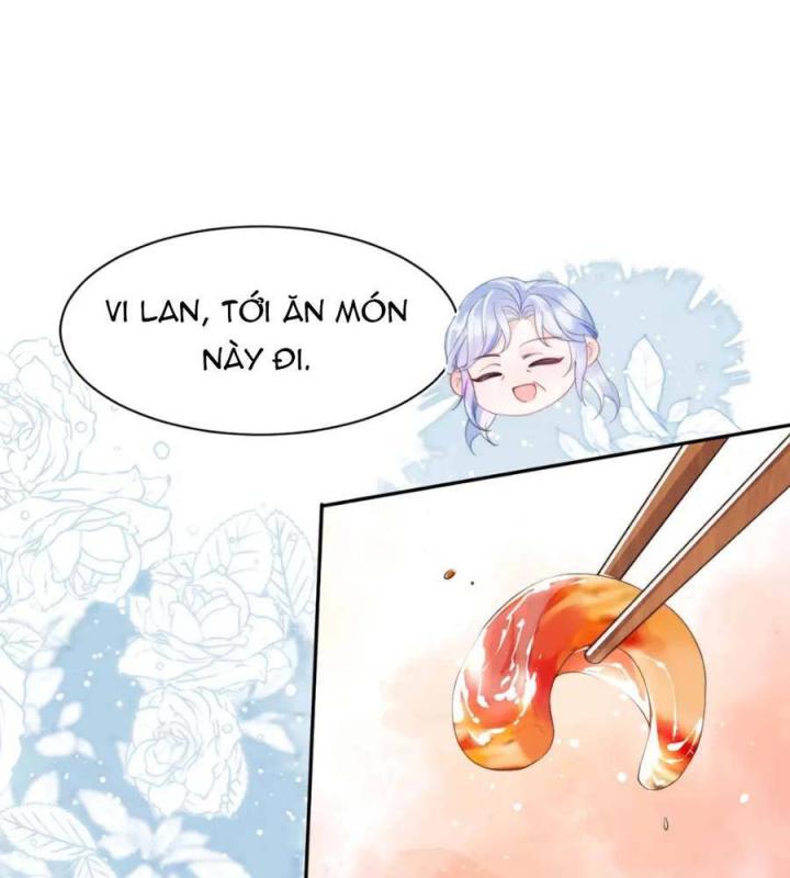 vị chỉ huy lạnh lùng khóc trong vòng tay tôi chapter 5 38