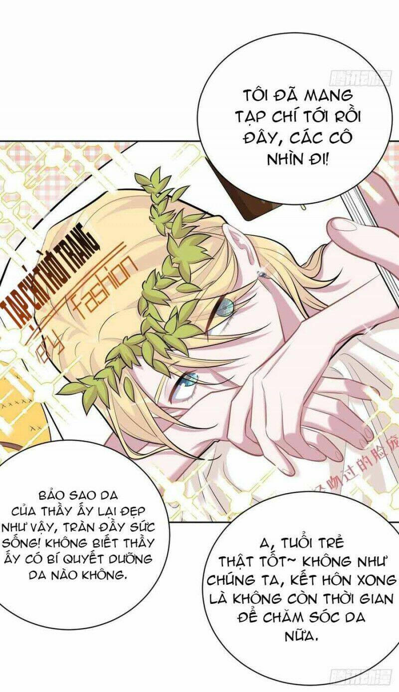 nhạc phụ đại nhân là lão bà chapter 87 28