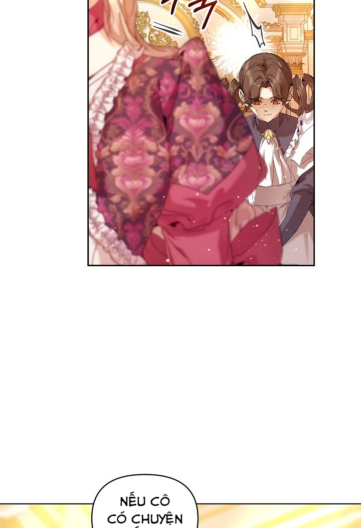 tôi là bảo mẫu của nam chính chapter 22 49