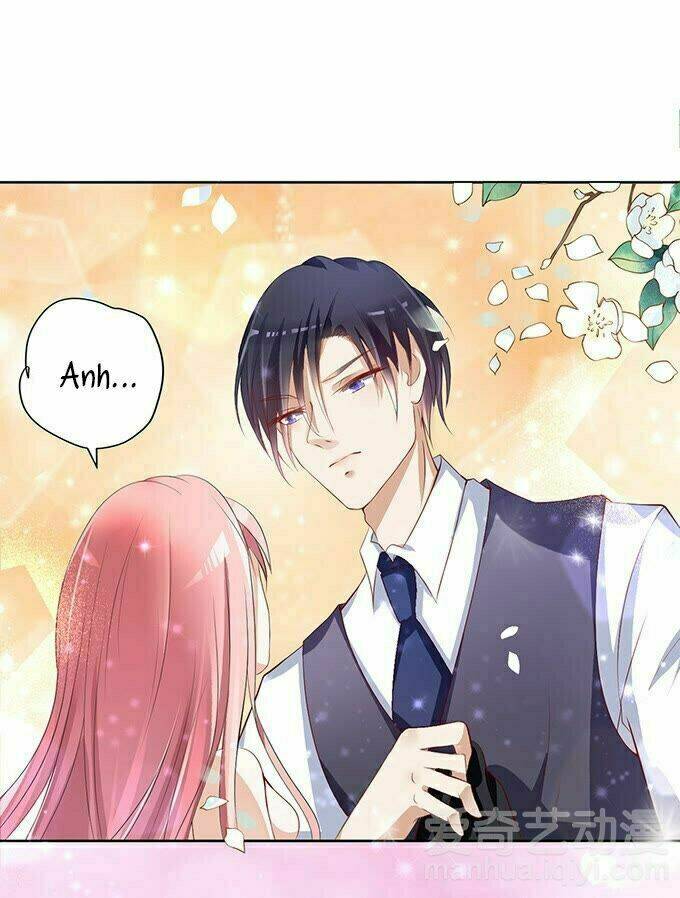 liệt ái tri hạ: series mật đào tiểu tình nhân chapter 7 11