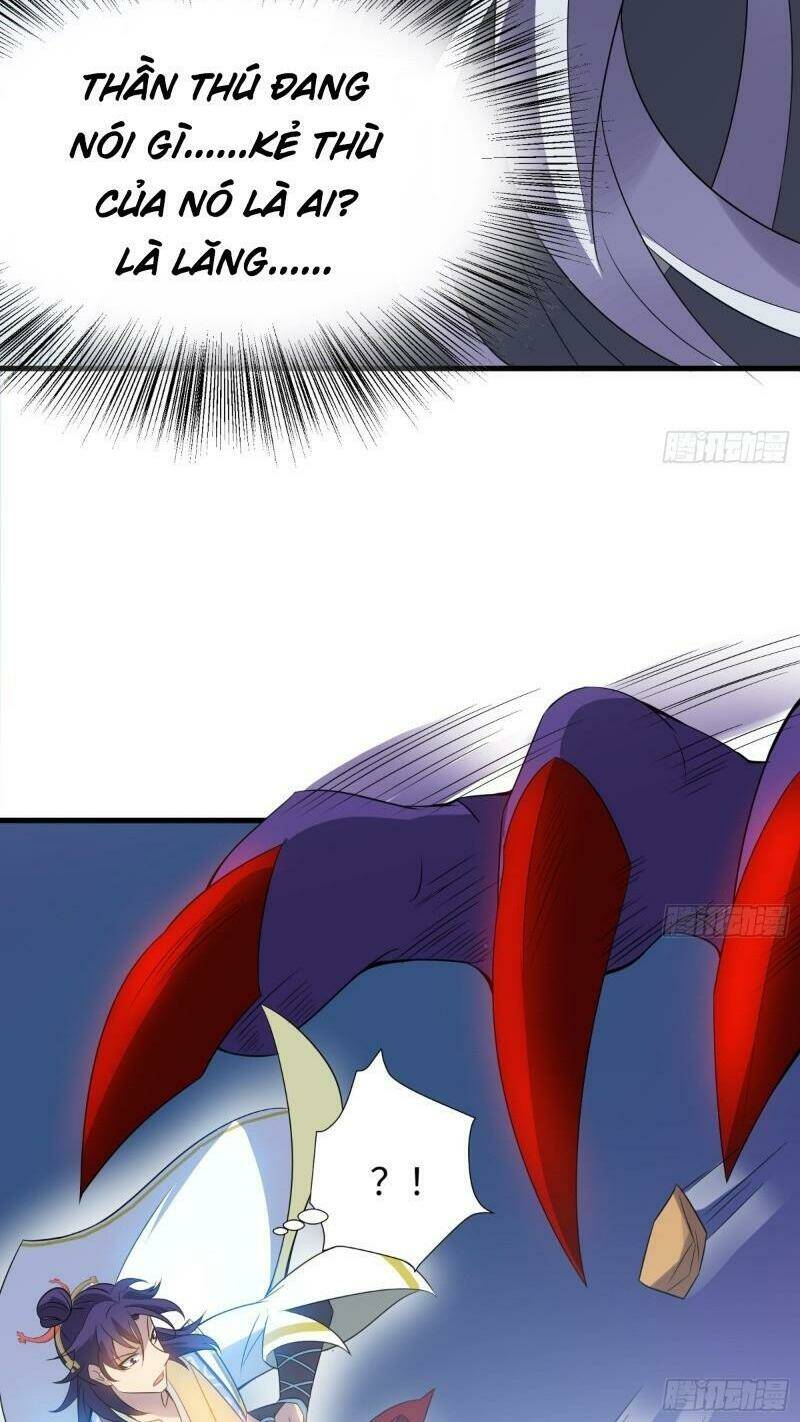 thiên mệnh long thần chapter 30 20