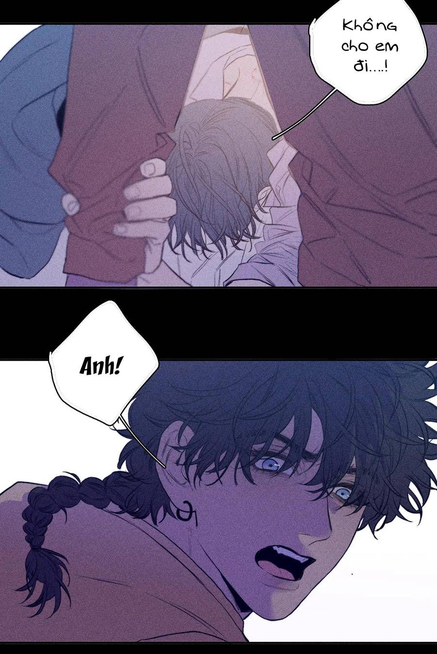 xuân nhật tương chí chapter 26 36