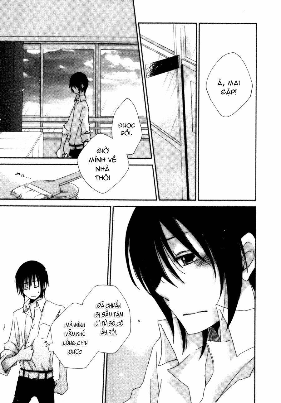 dear tear chapter 5 23