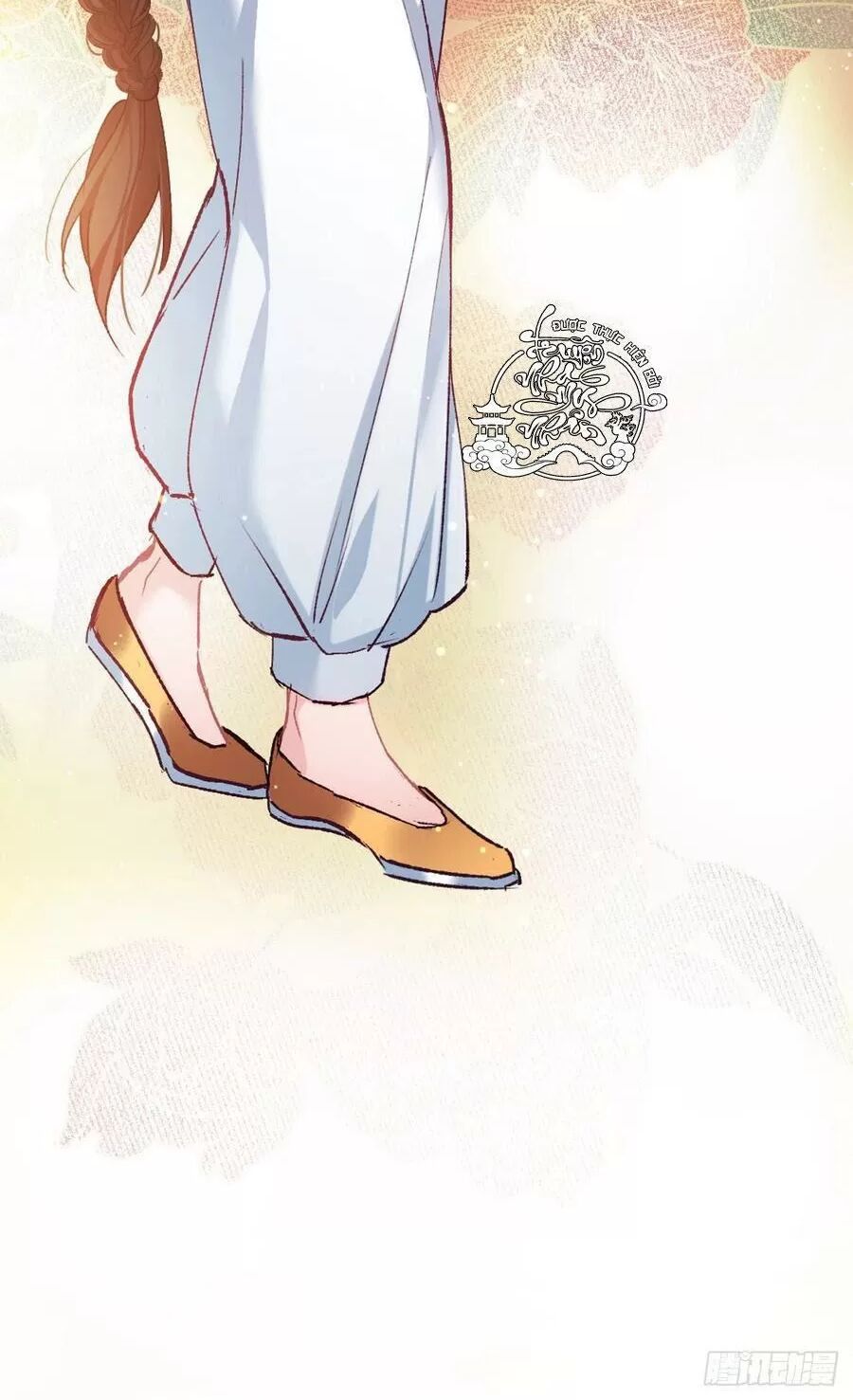 ta mới không gả cho hoàng tử phản diện chapter 47 17