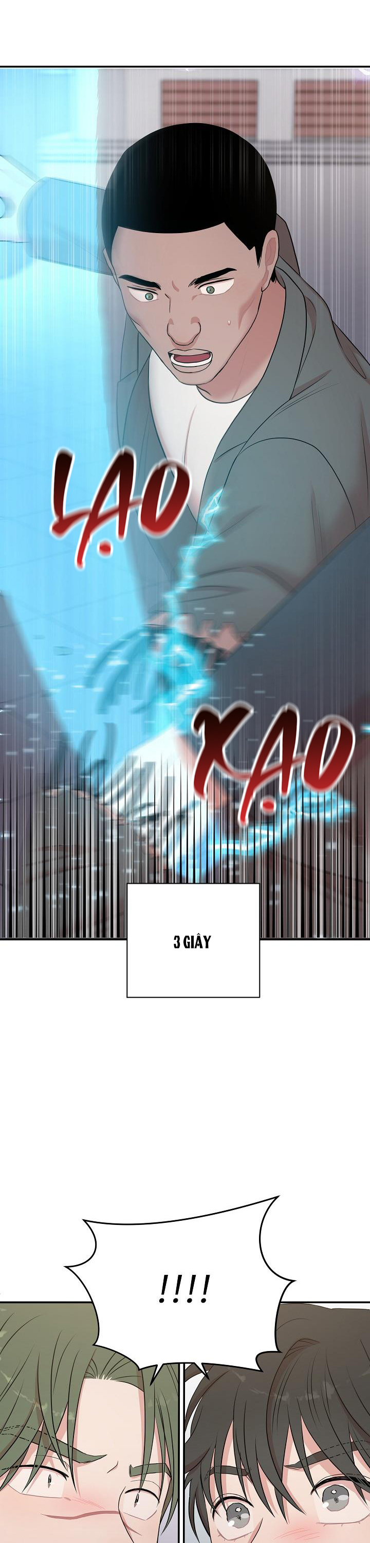 xin chủ nhân hãy khắc dấu chapter 14 10