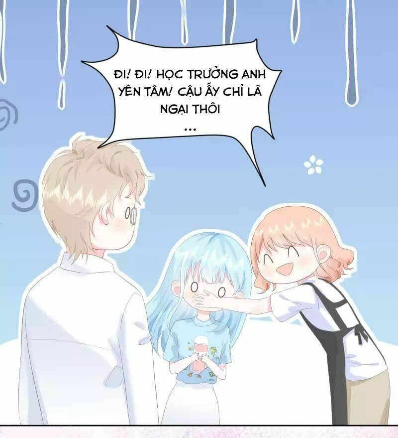 tôi và lịch sử yêu đương của tôi chapter 7 18