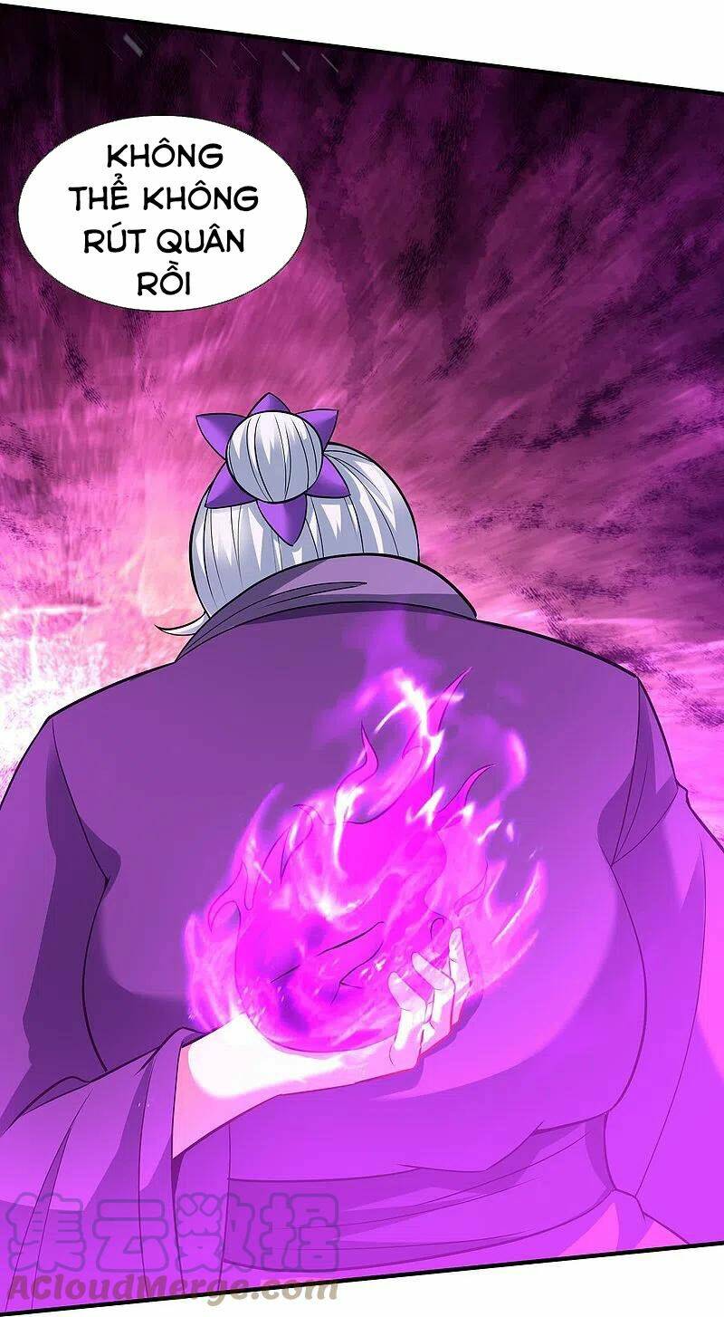 đạo ấn chapter 200 25