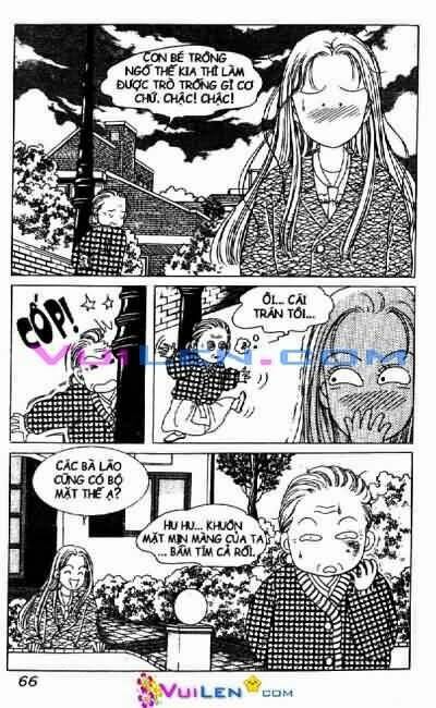 cô gái đến từ quá khứ chapter 2 61