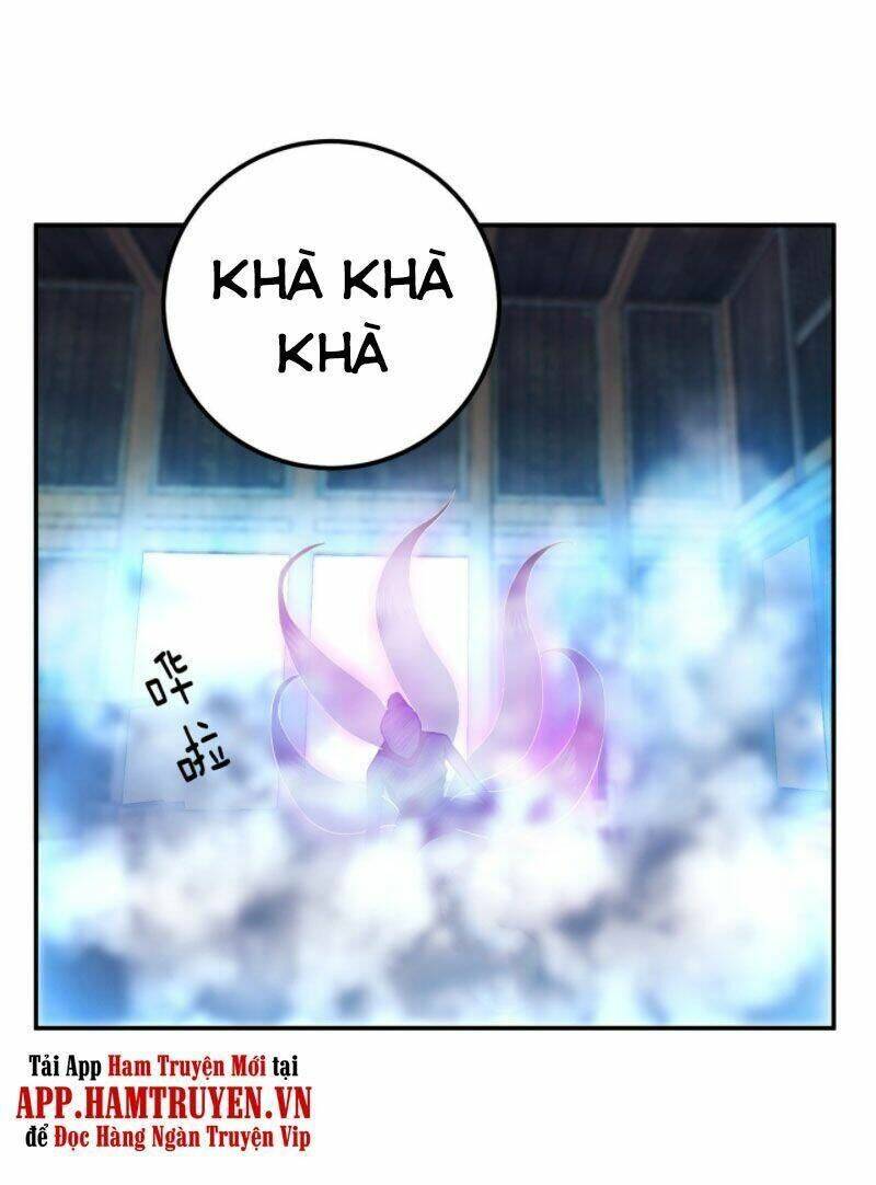 nam chủ và hậu cung đều dưới trướng ta chapter 17 20