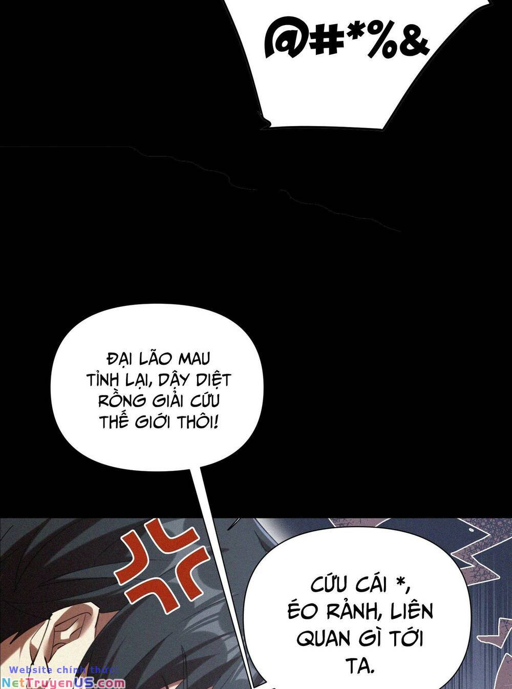 ta bất cần, đám tôn tử đều là cấp sss chapter 0.5 8