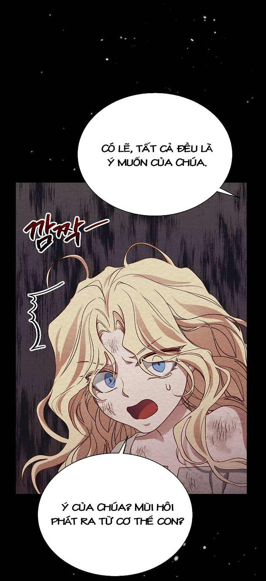 Hoa Dã Thú chapter 2.2 31