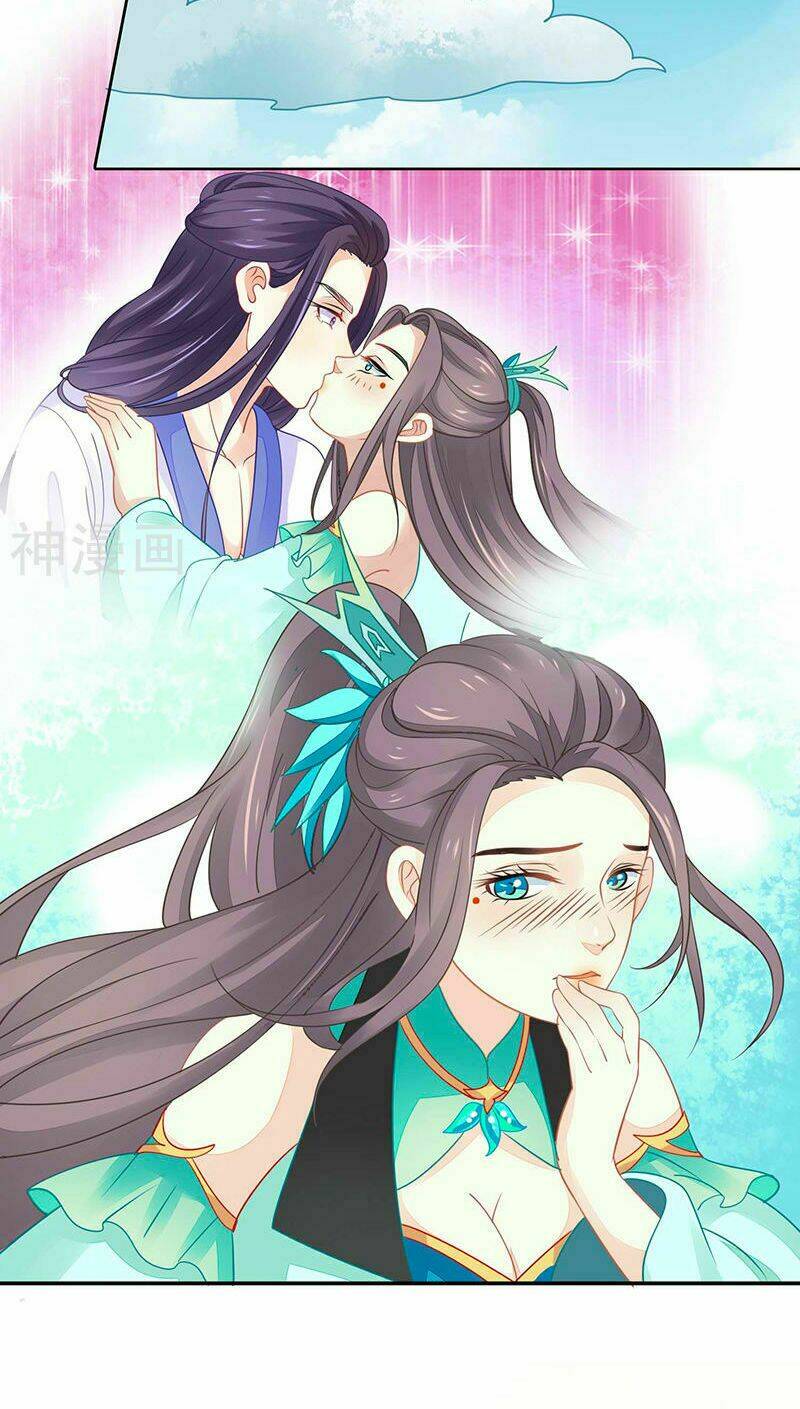 tay phải của bản tọa thành tinh rồi chapter 23 12