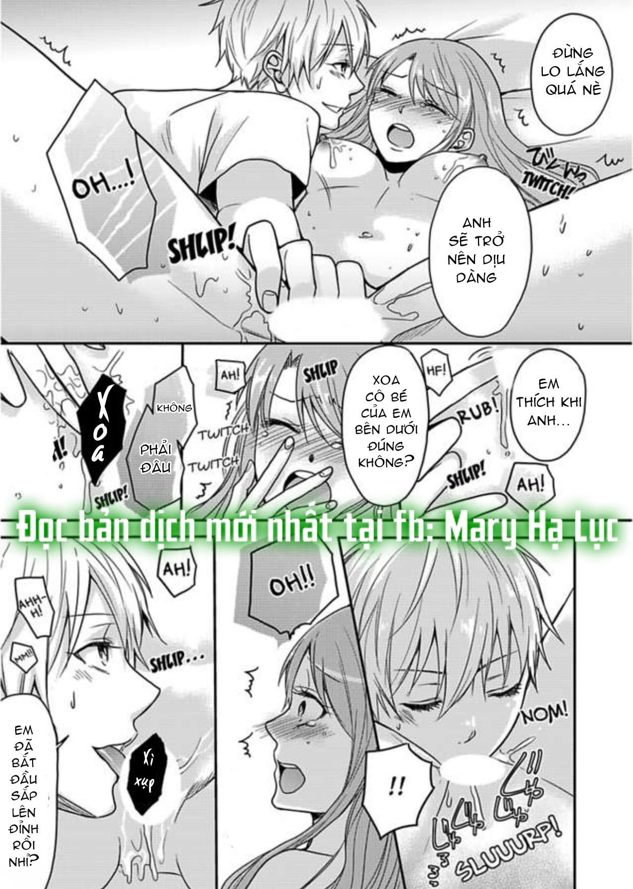 xin lỗi nhưng tôi có thể ăn hết được không?~ chung sống vui vẻ với người đồng nghiệp vô song của mình chapter 6.3 4