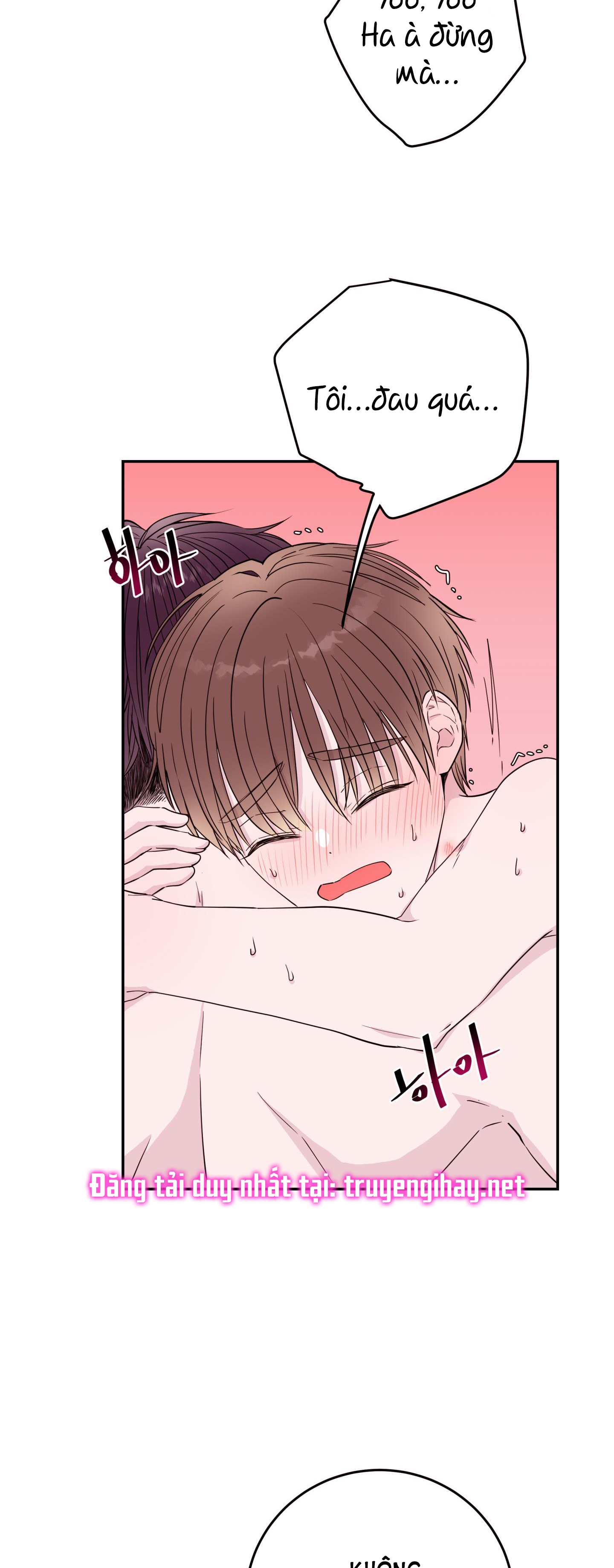 em trai vợ thật nguy hiểm chapter 18.1 5