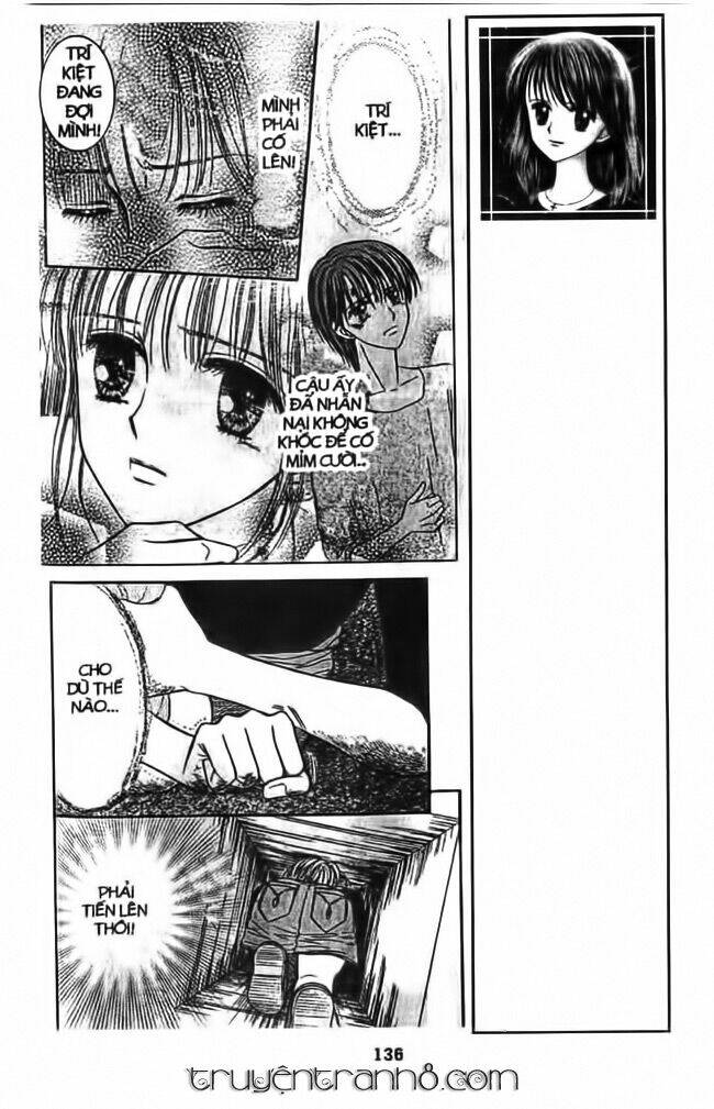 kẻ đồng hành - partner chapter 15 17