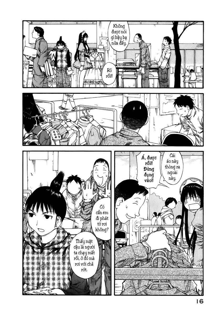 genshiken chapter 37 20