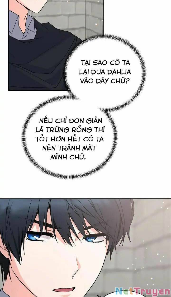 là nhân vật phản diện nhưng tôi sẽ trở thành nữ chính chapter 66 29