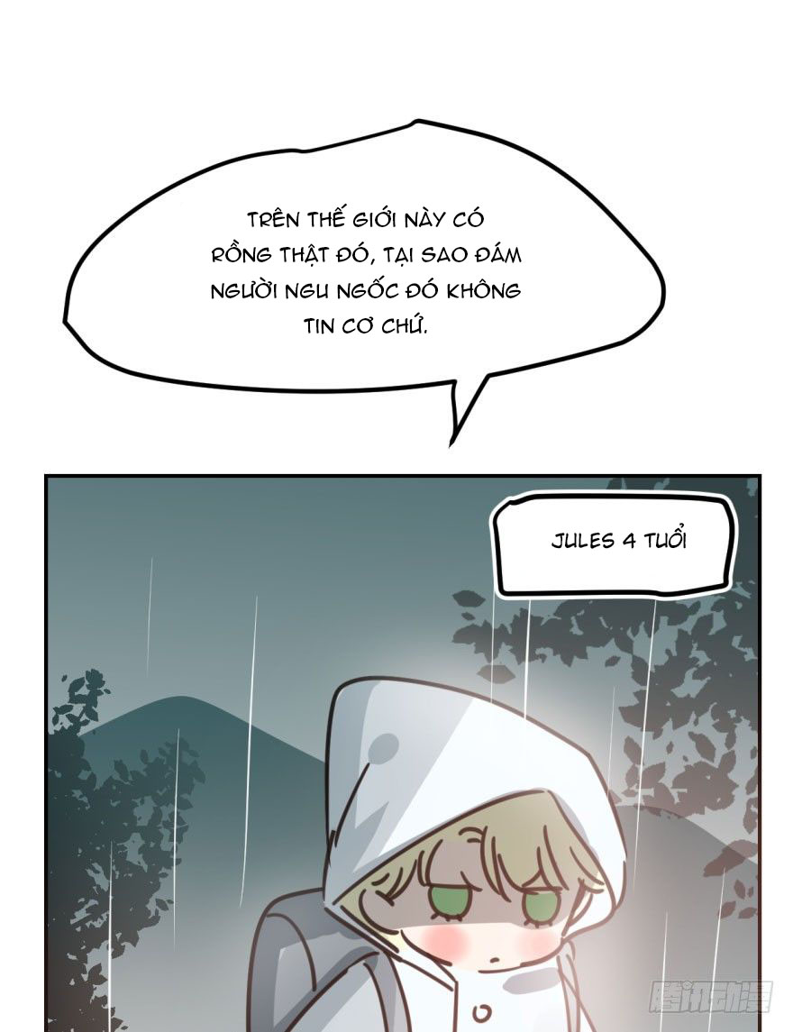 Bắt Lấy Ngao Ngao chapter 44 - Trang 64