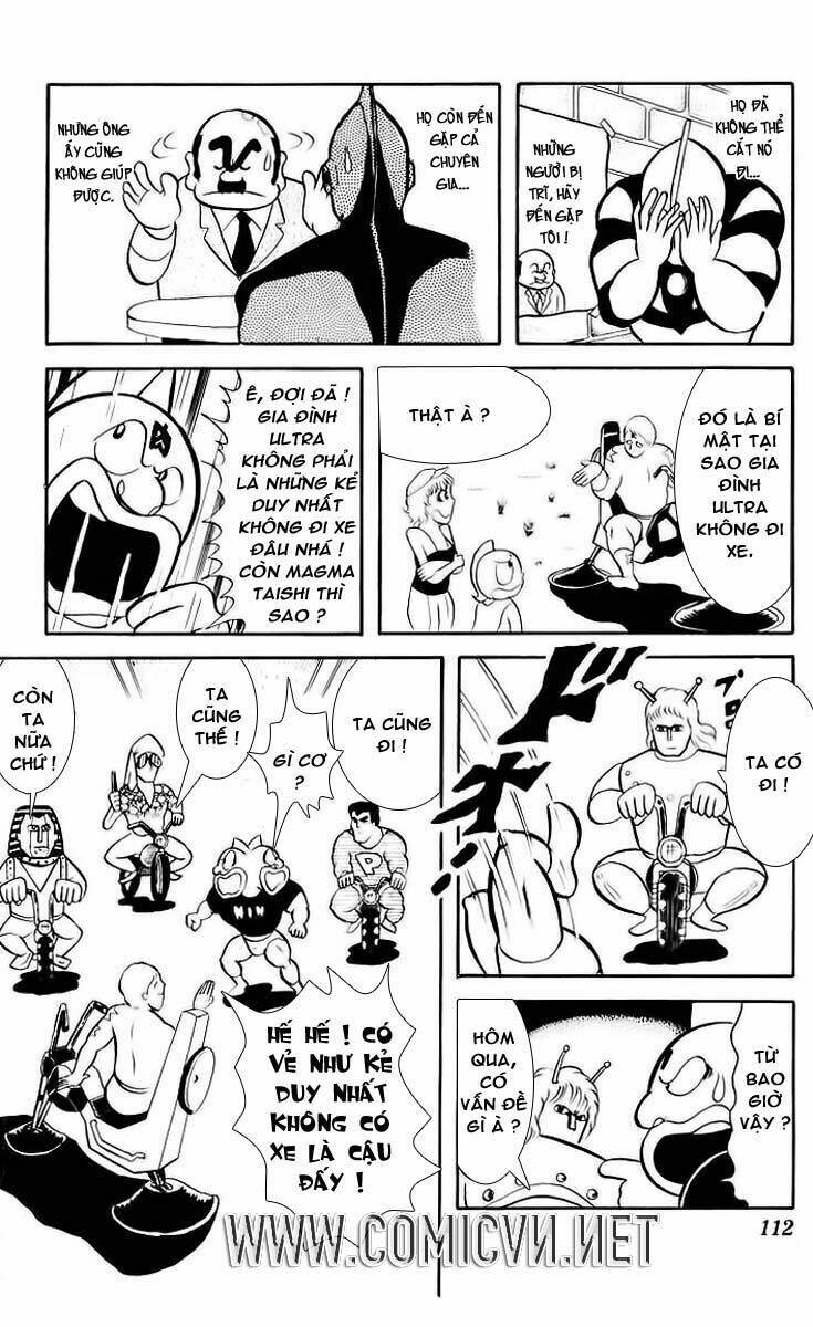 lực sĩ kinnikuman chapter 22 5