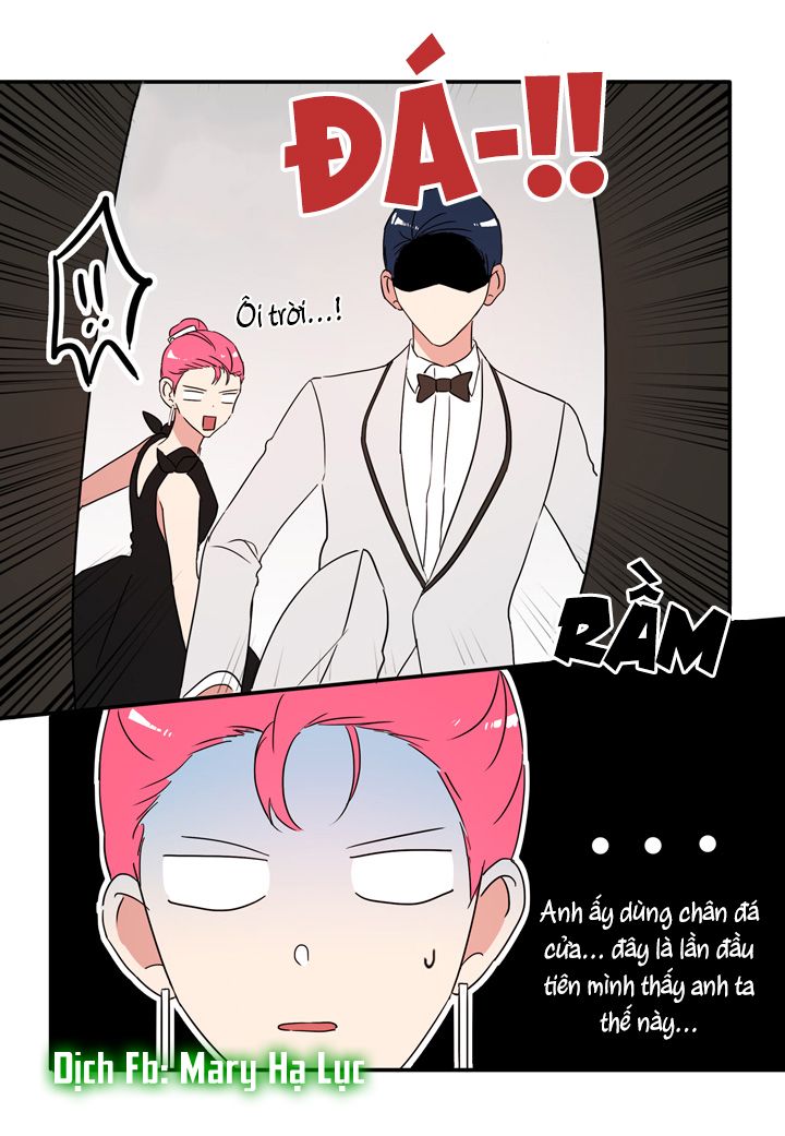 rắc rối về vấn đề yêu đương của tôi chapter 48 41