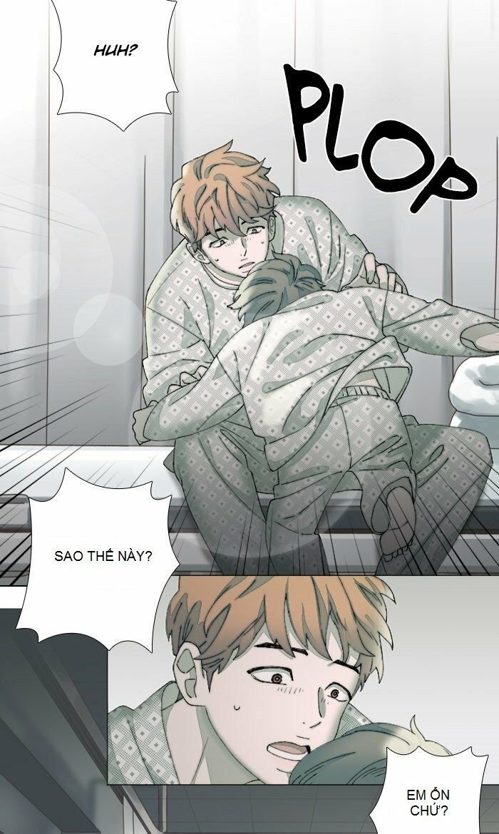 sự cứu rỗi chapter 8 21