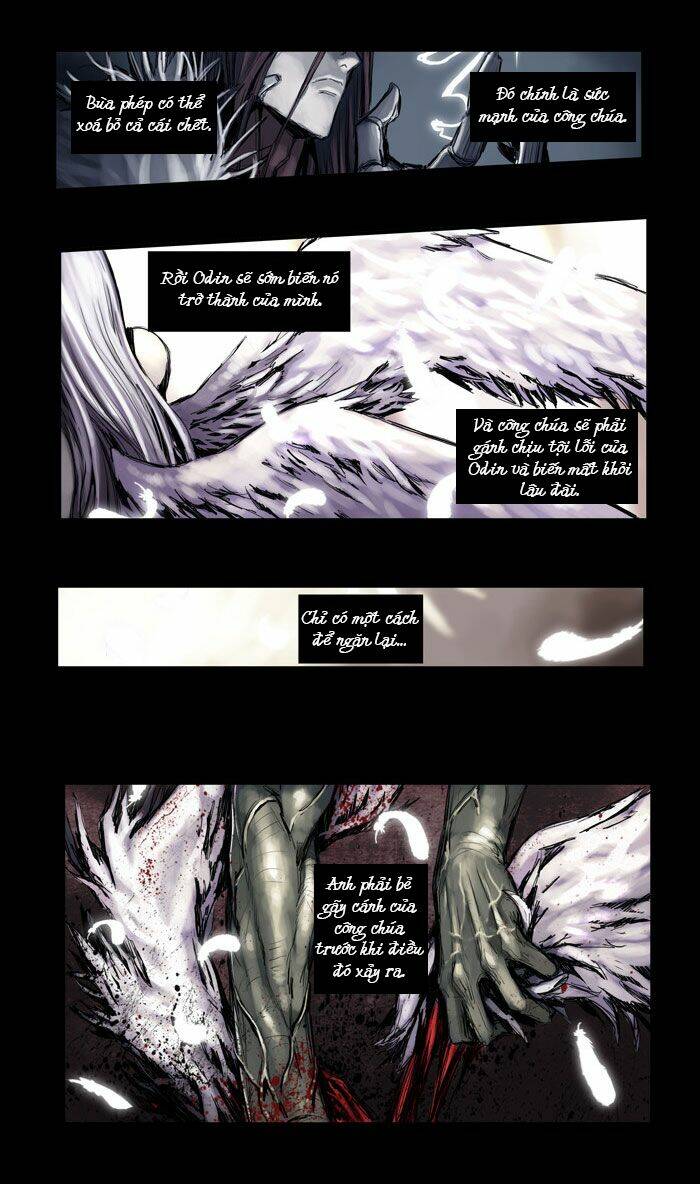 a fairytale for the demon lord chapter 23 2