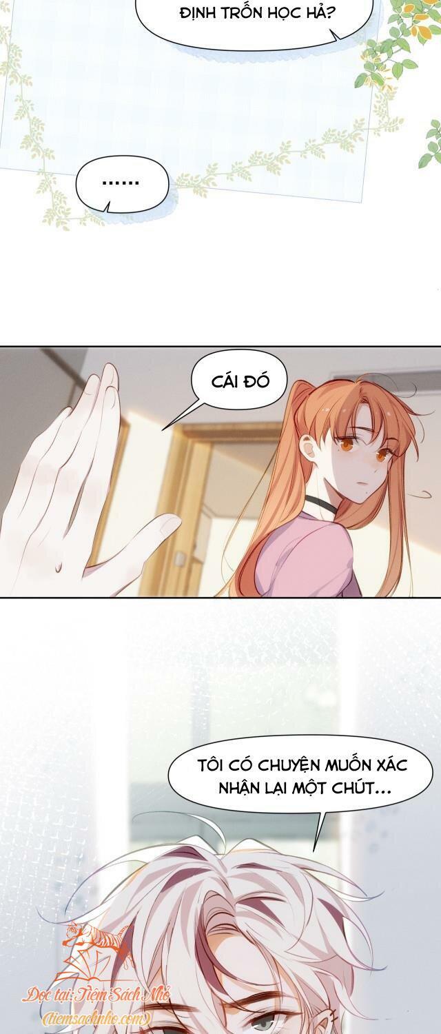 mười năm sau, tôi phải kết hôn với kẻ thù không đội trời chung của mình chapter 3 16