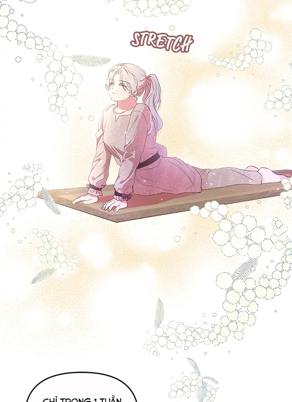 tôi sẽ không kết hôn với ngài đâu chapter 3 34