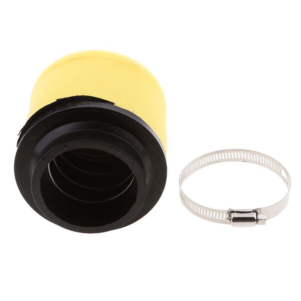 Dual Giai Đoạn Lọc Không Khí Cho Bắc Cực Mèo ATV-Thay Thế #0470-391 & 0470-322