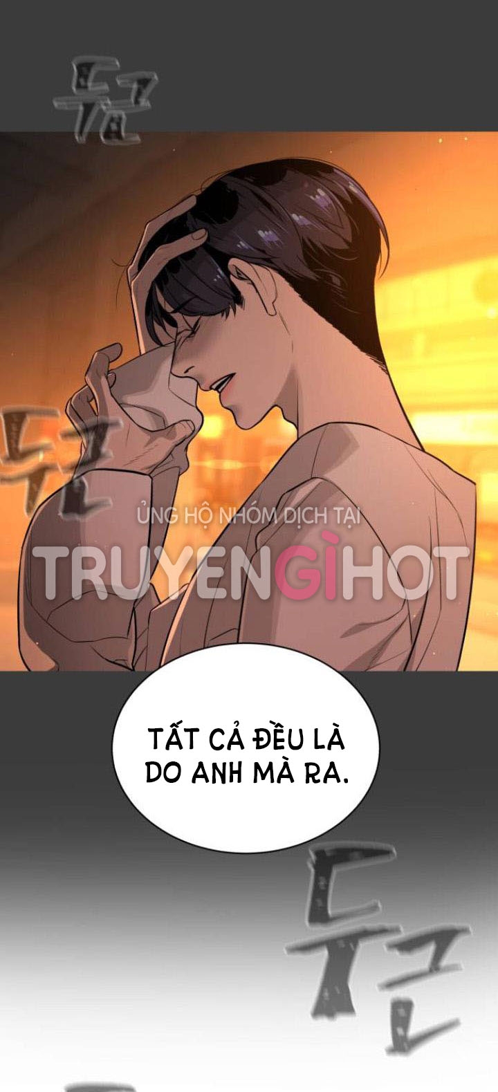 bạch huyết - white blood chapter 53 83