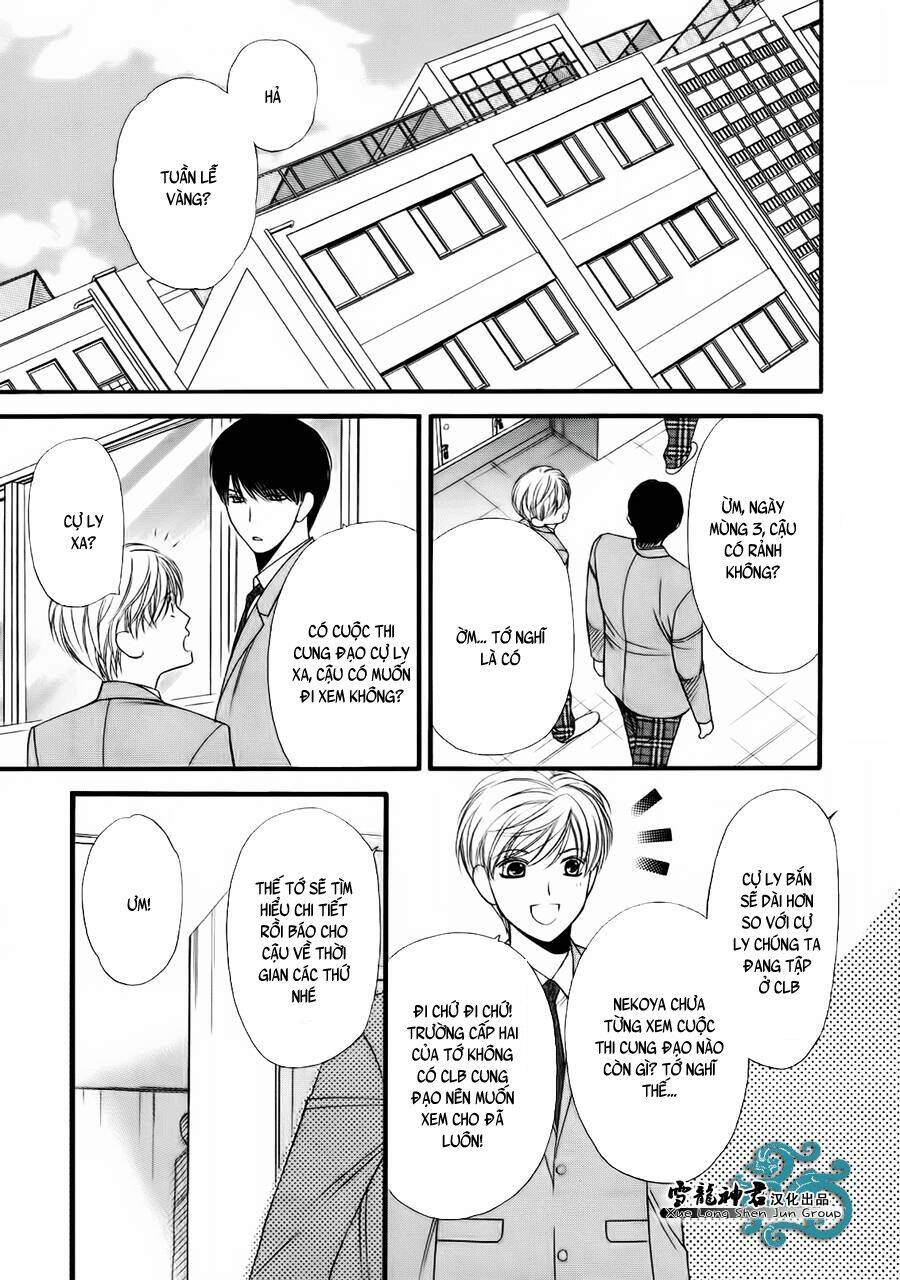 neko neko honey chapter 8 12