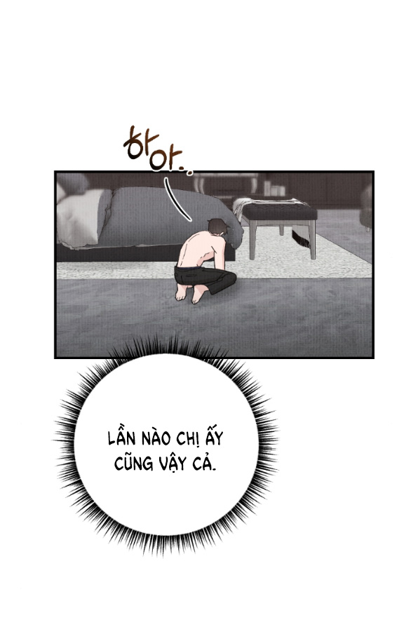 [18+] cuộc hôn nhân chính trị chapter 2.2 26