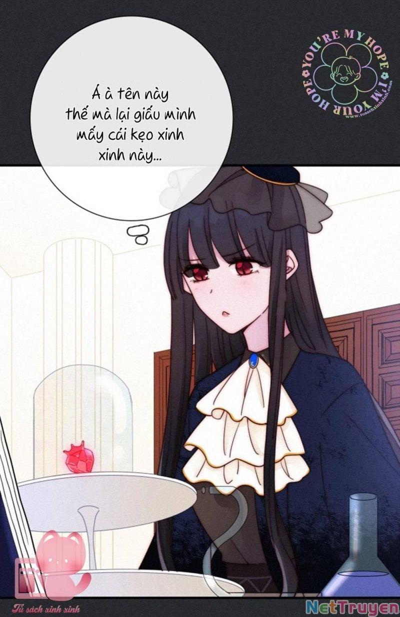 đêm tối chốn này chapter 56 25