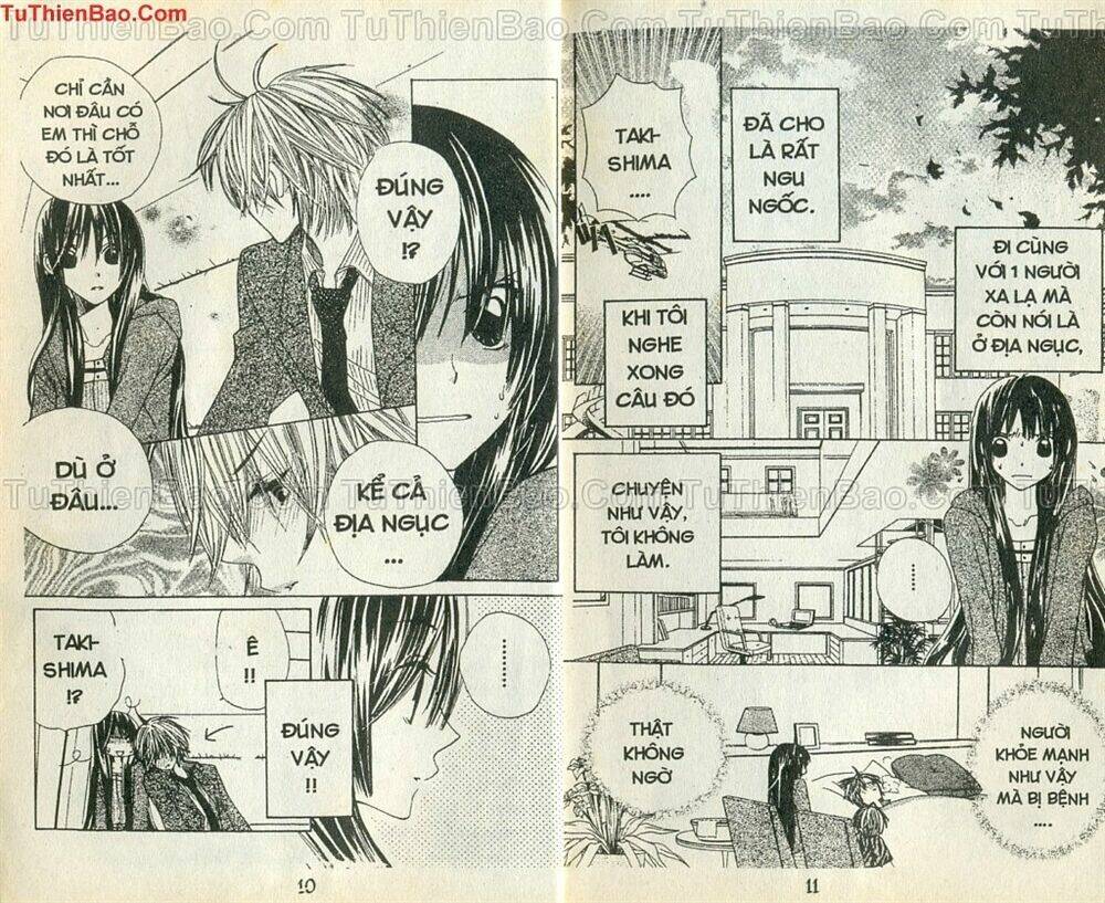 s a - lớp học ưu tú chapter 4 5