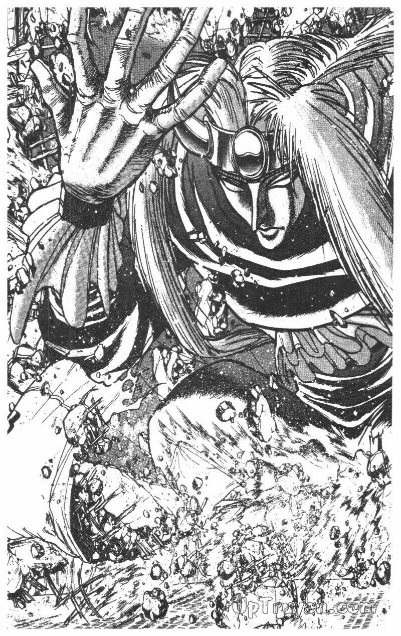 karakuri circus - gánh xiếc quái dị chapter 24 18