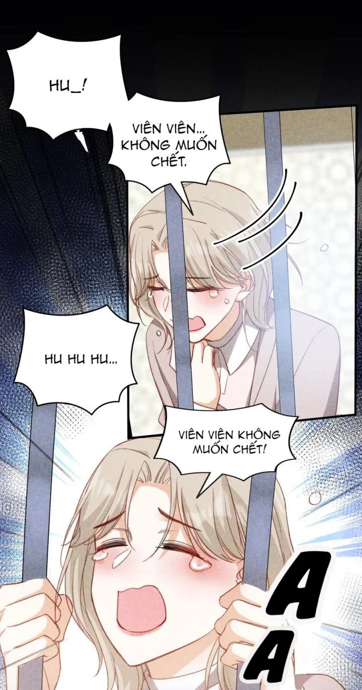 nụ hôn vực thẳm chapter 50 10