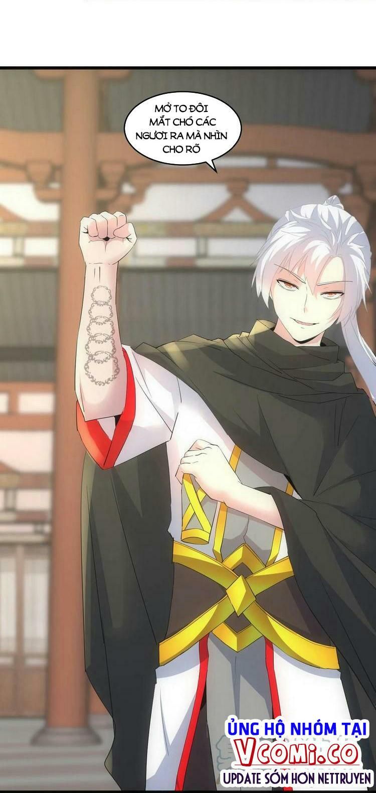 vạn cổ đệ nhất thần chapter 73 46