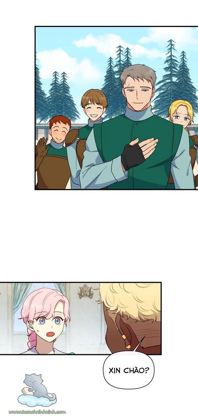 công nương khế ước của gia tộc công tước quái vật chapter 83 50