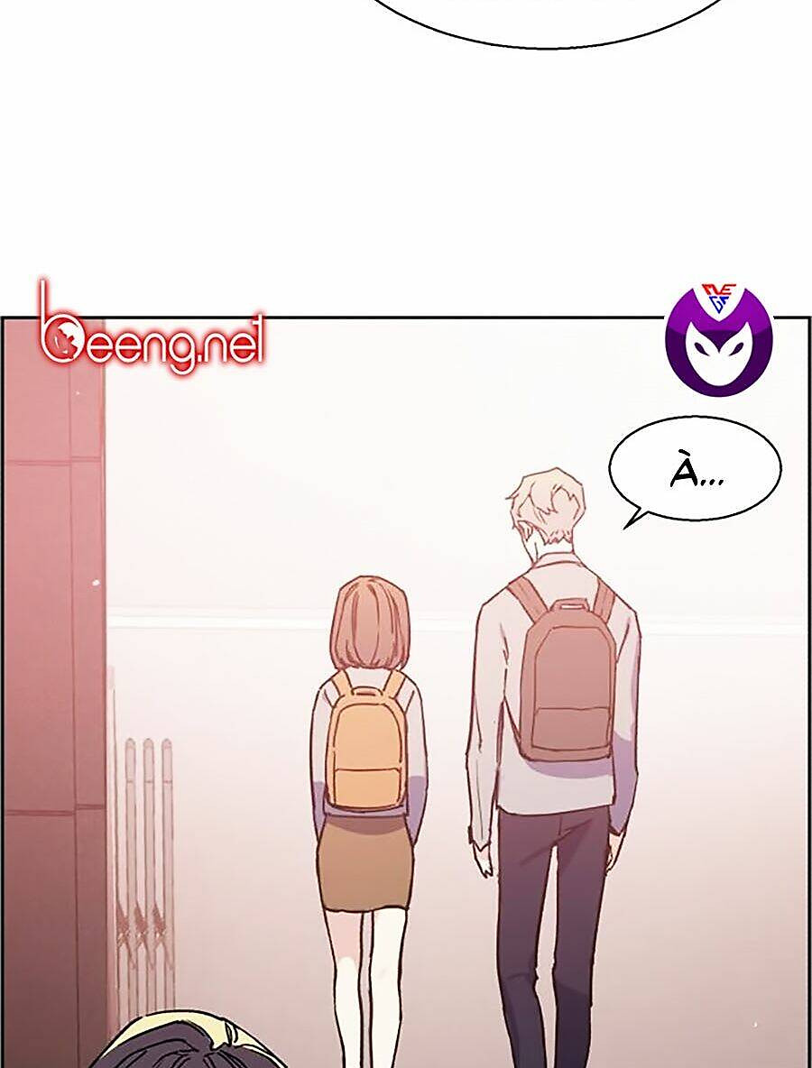 bạn học tôi là lính đánh thuê chapter 5 29