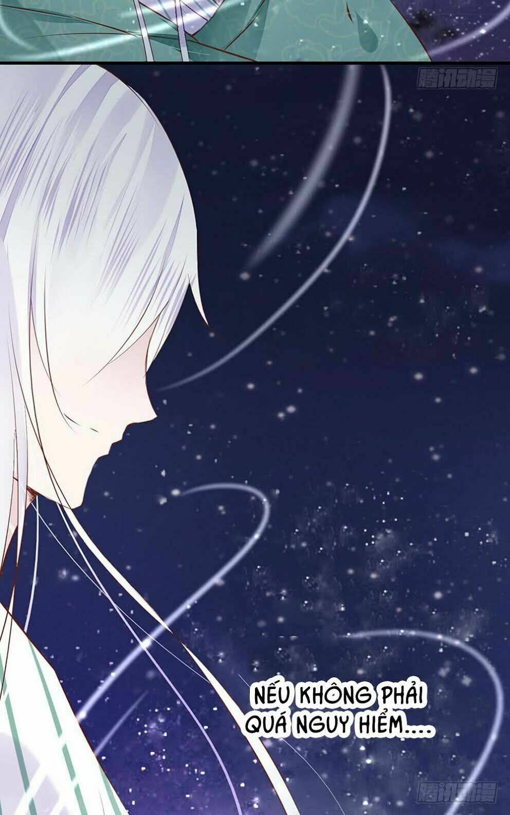 hữu tiên tắc danh chapter 13 24