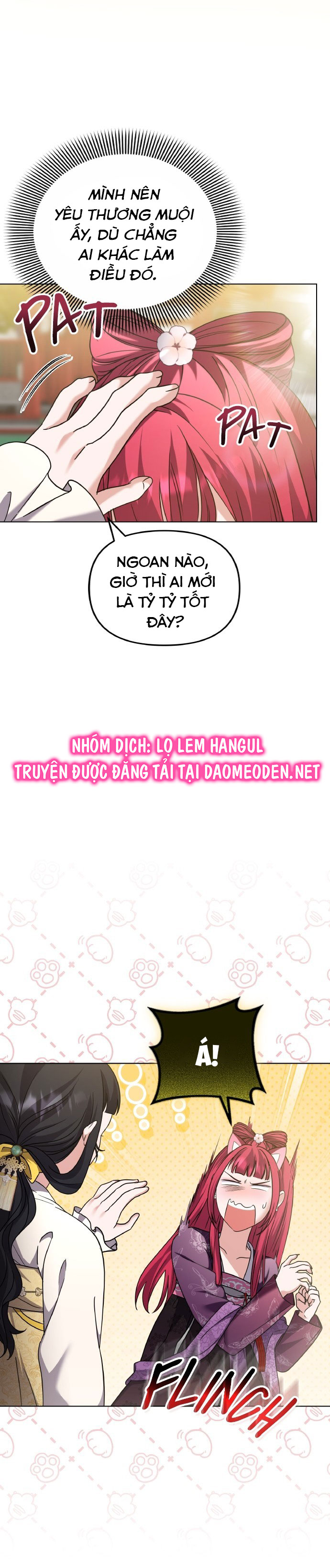 cao thủ chốn hậu cung chapter 156 13