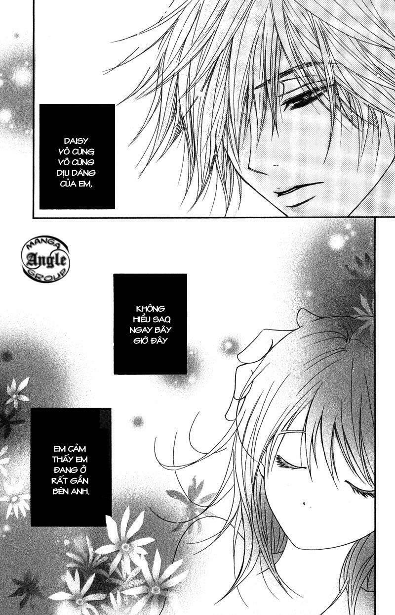 điện kích daisy chapter 11 41