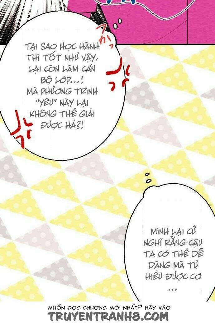 koe koi chapter 14 24