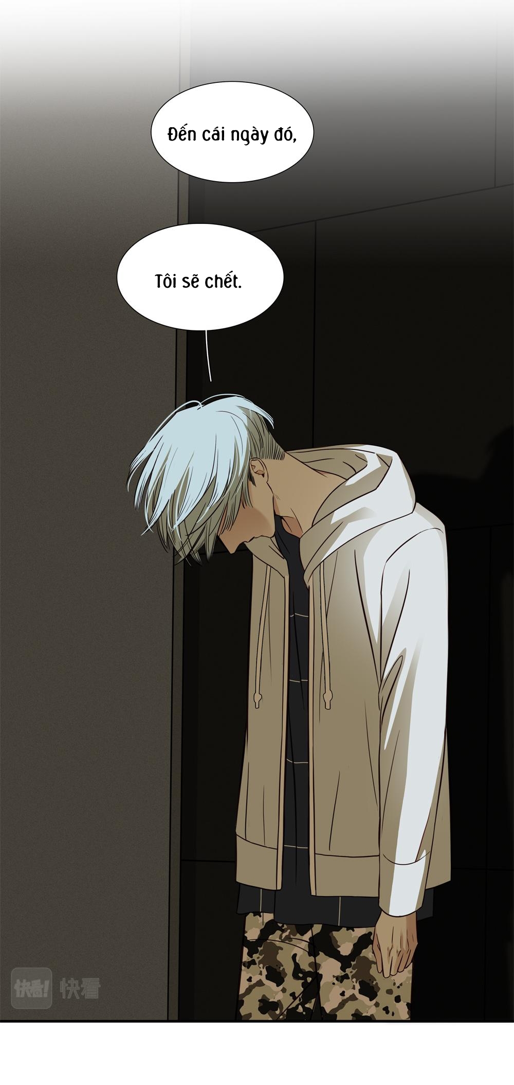 quan hệ nợ nần chapter 8 10