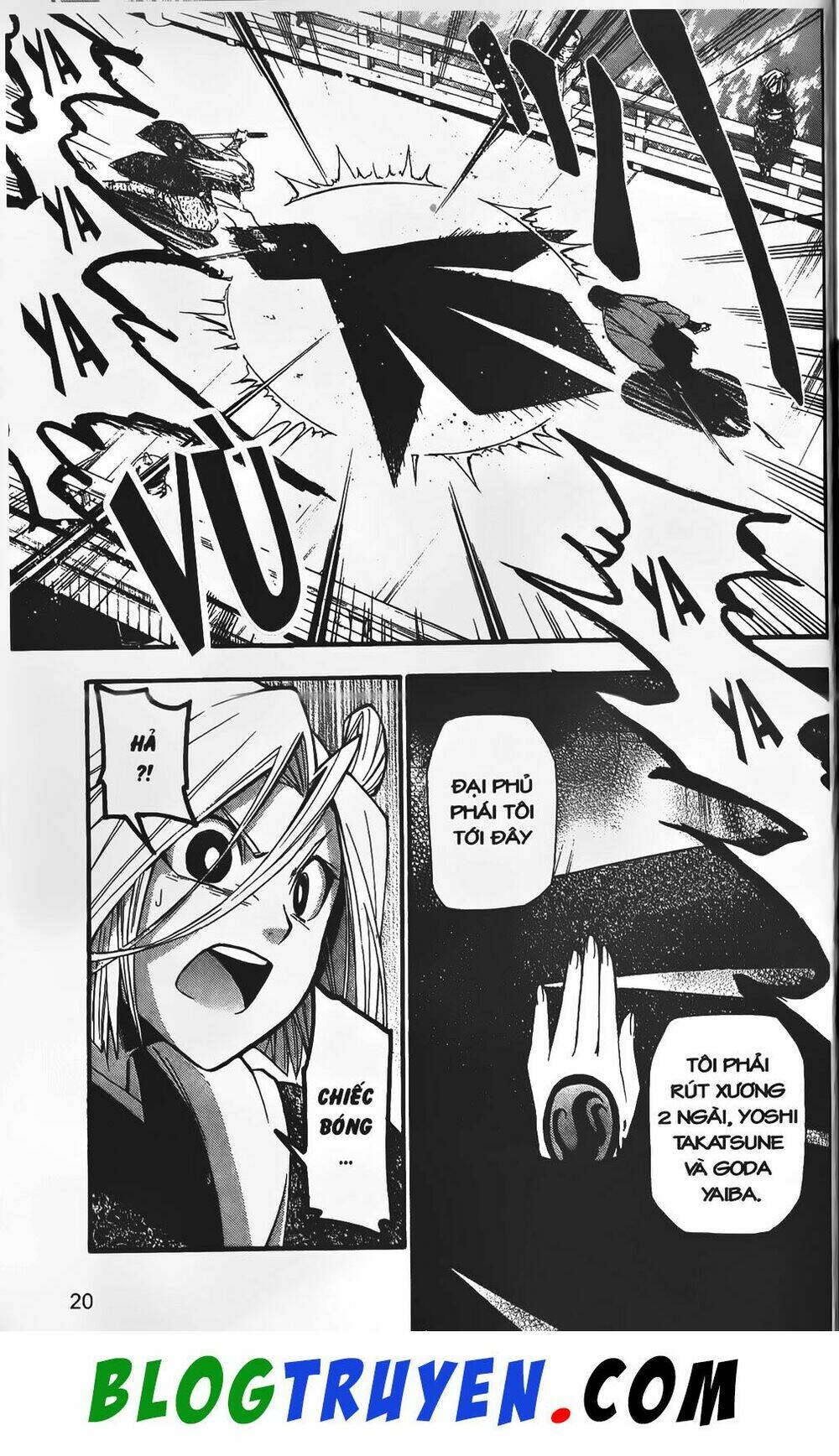 emma đến từ địa phủ chapter 14 37