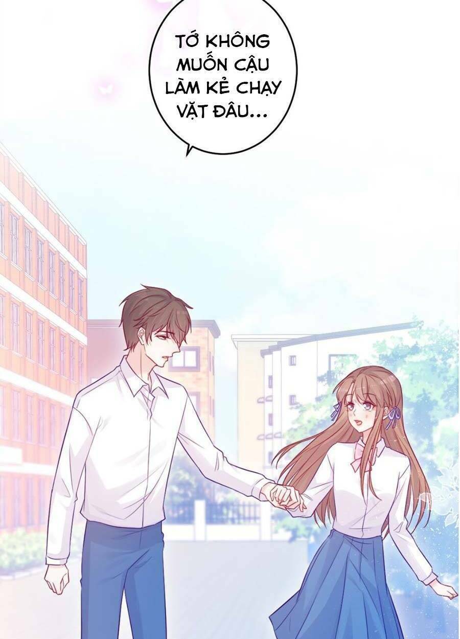 khi cô gái nhìn thấy thời gian chapter 9 5