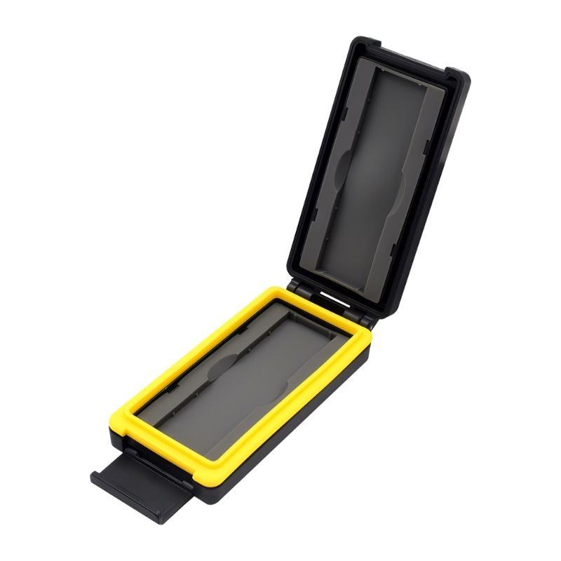 Túi Đựng Ổ Cứng Chống Sốc MSATA HDD