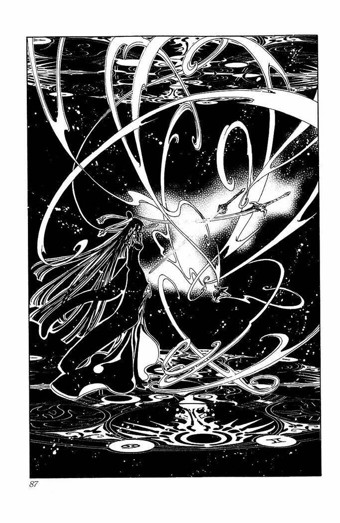 huyền thoại đôi cánh chapter 69 20