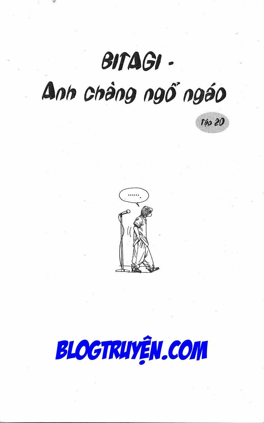 bitagi - anh chàng ngổ ngáo chapter 134 3